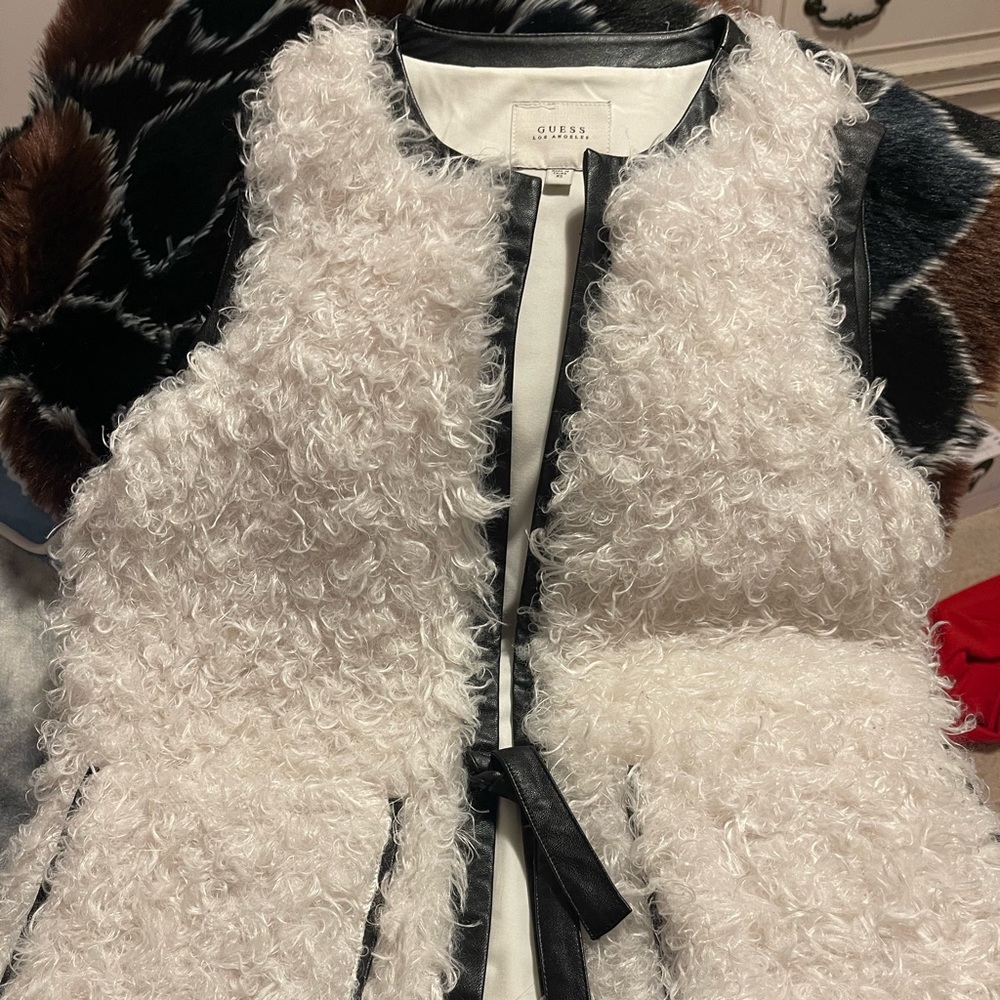 Fur